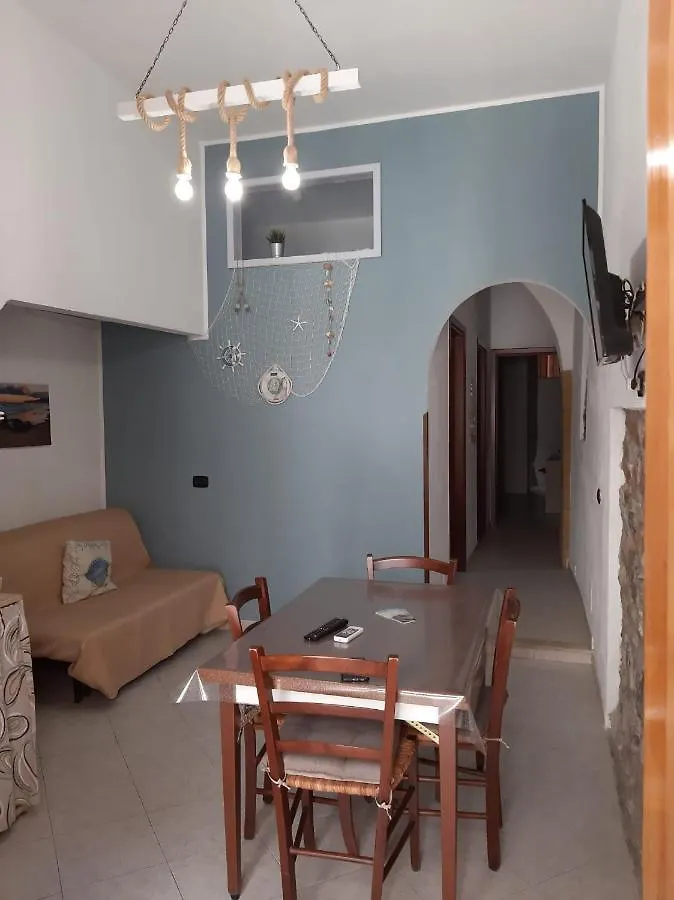 Vanni Apartments Cefalù 0*,  Ιταλία