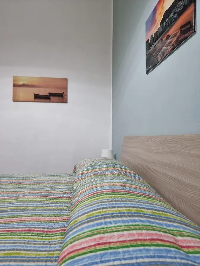 Vanni Apartments Cefalù Ιταλία