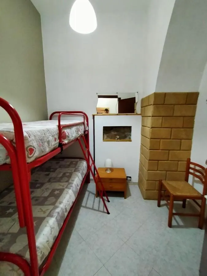 Vanni Apartments Cefalù