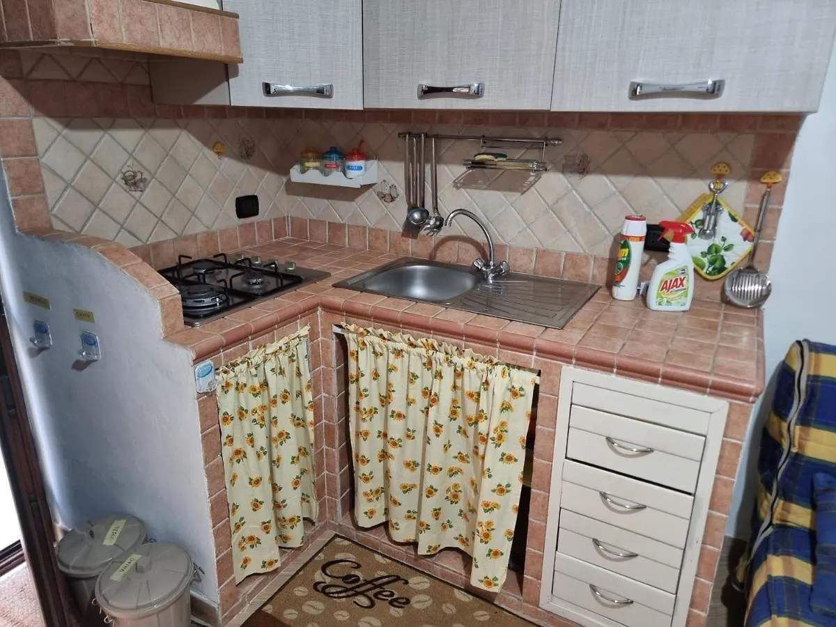 Vanni Apartments Cefalù Ιταλία