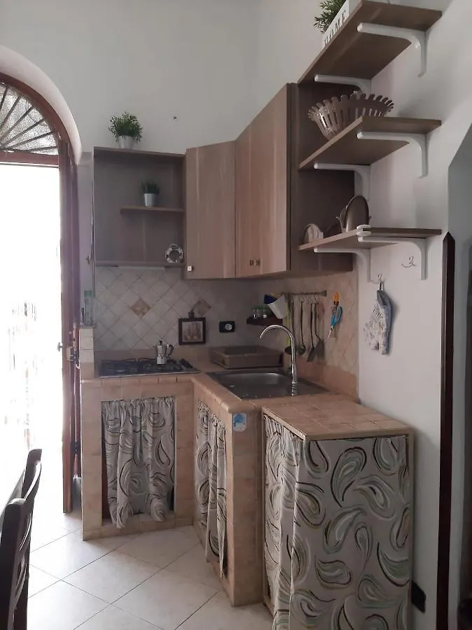 Vanni Apartments Cefalù