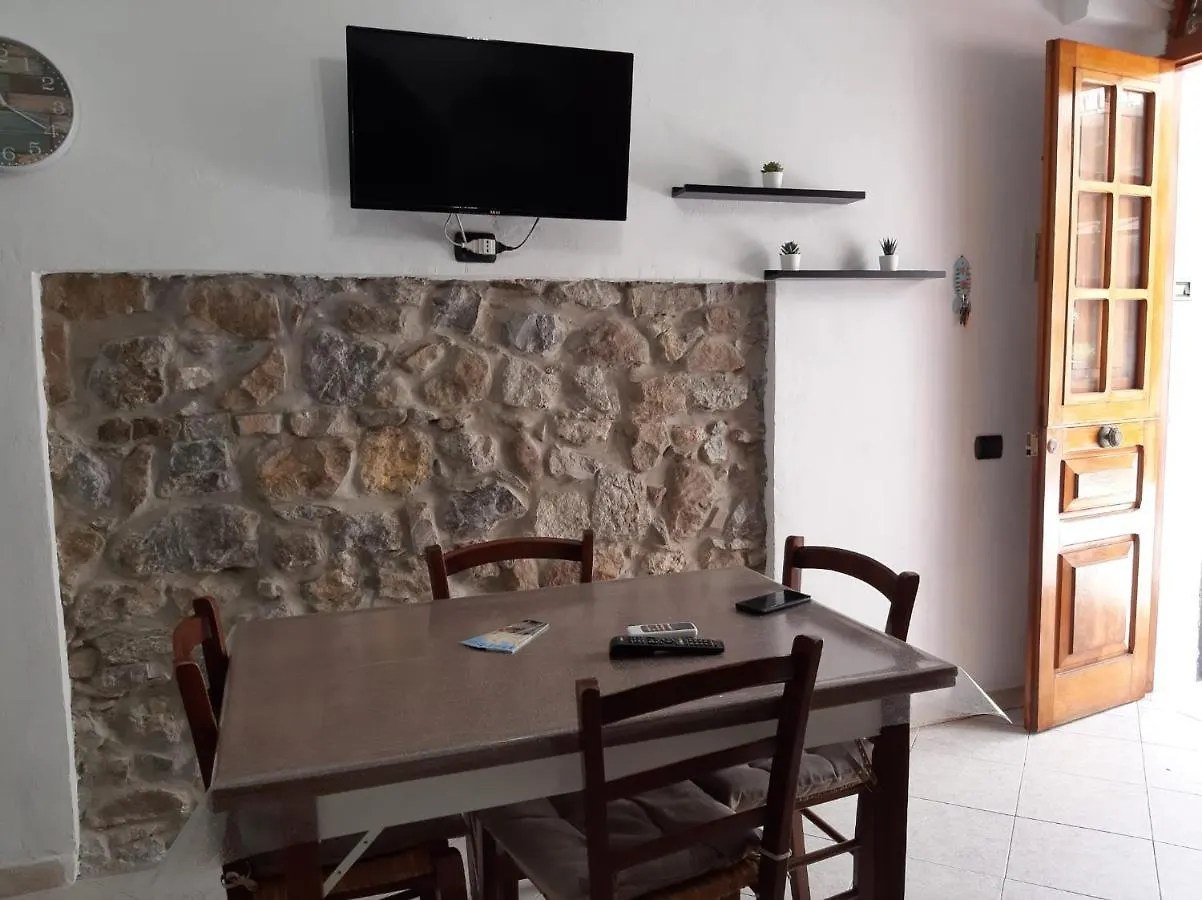 Vanni Apartments Cefalù
