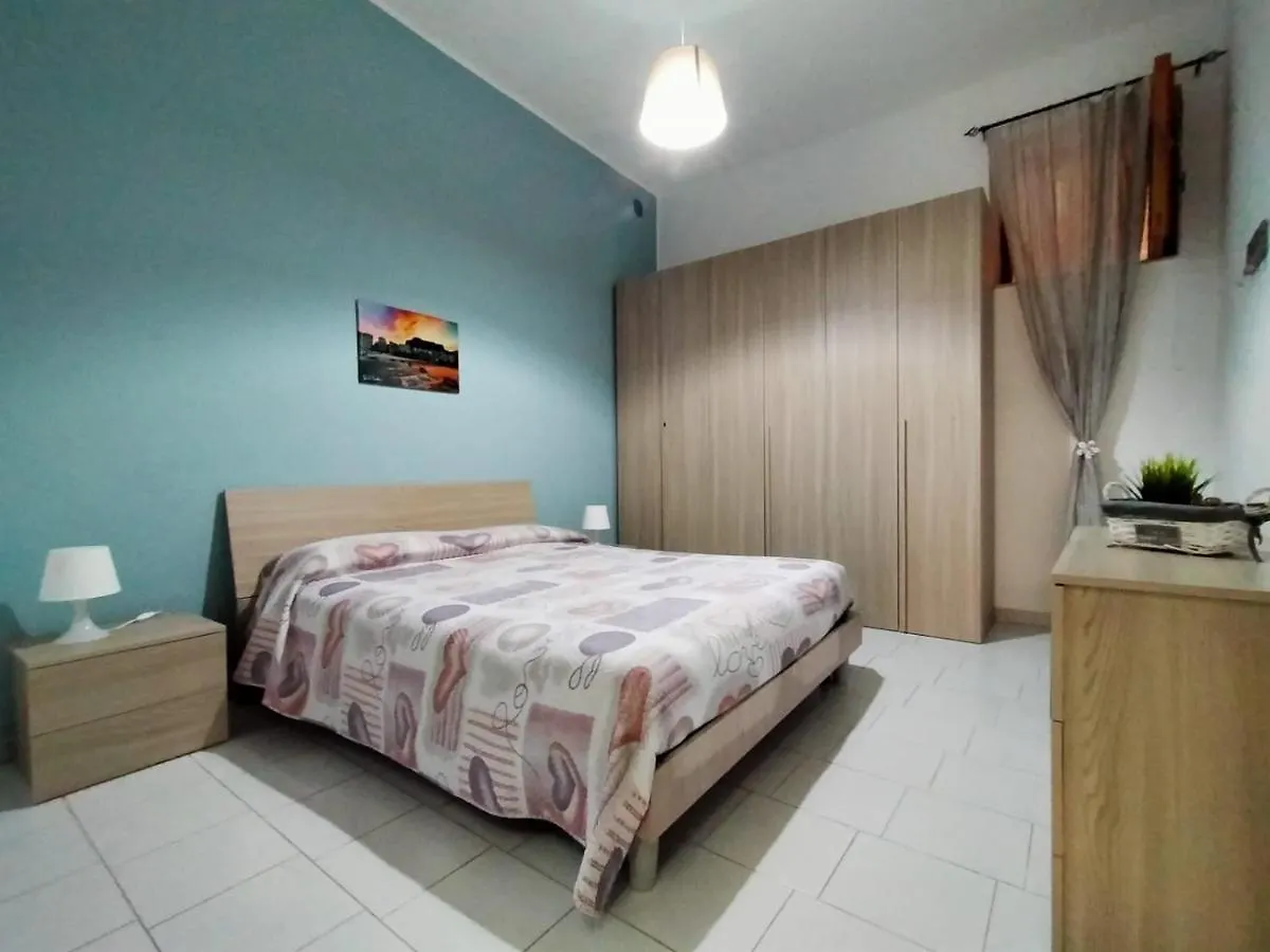 Vanni Apartments Cefalù 0*,  Italia