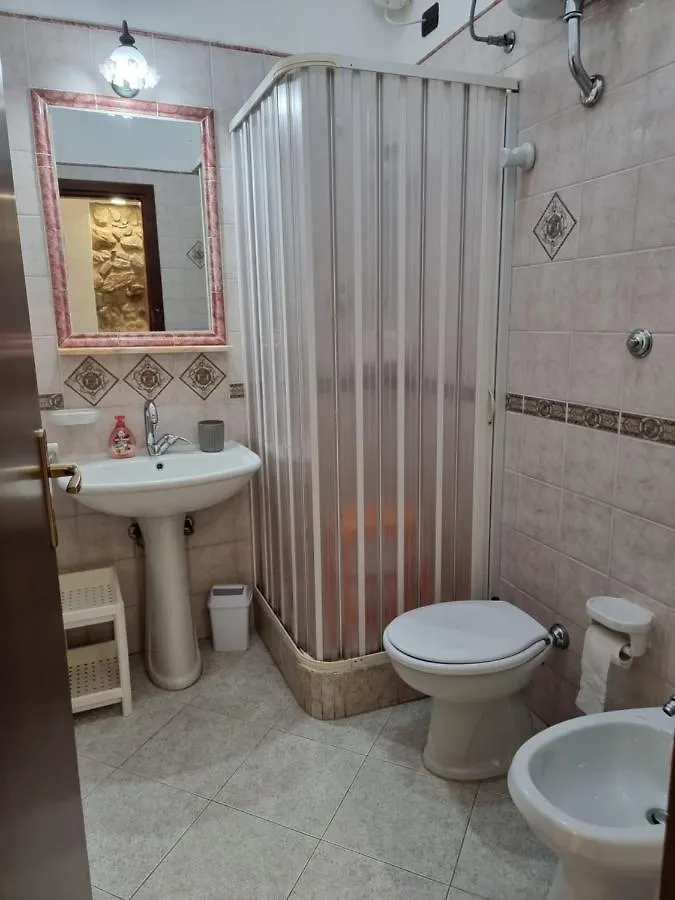 Vanni Apartments Cefalù