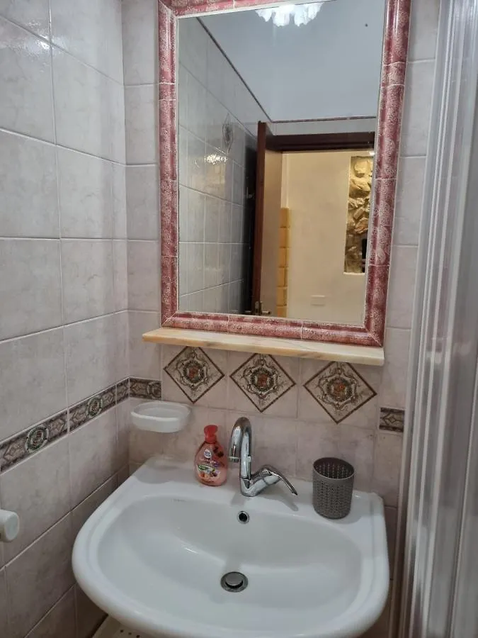 Vanni Apartments Cefalù