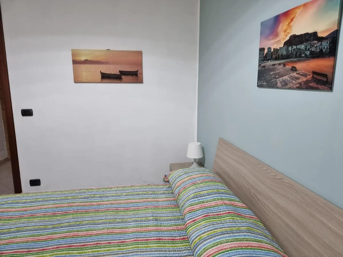 Vanni Apartments Cefalù Italia