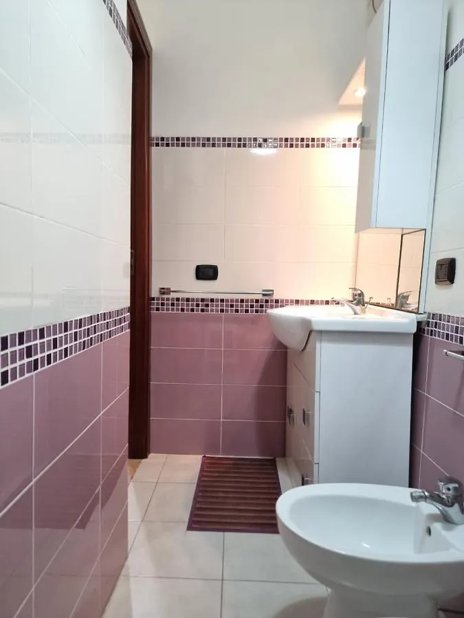 Vanni Apartments Cefalù