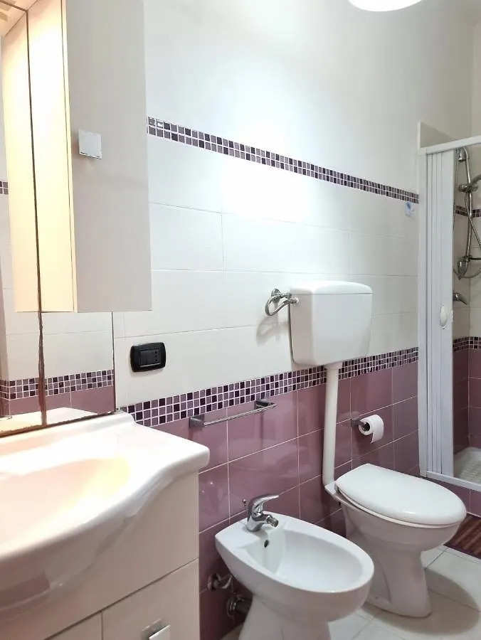Vanni Apartments Cefalù Italia