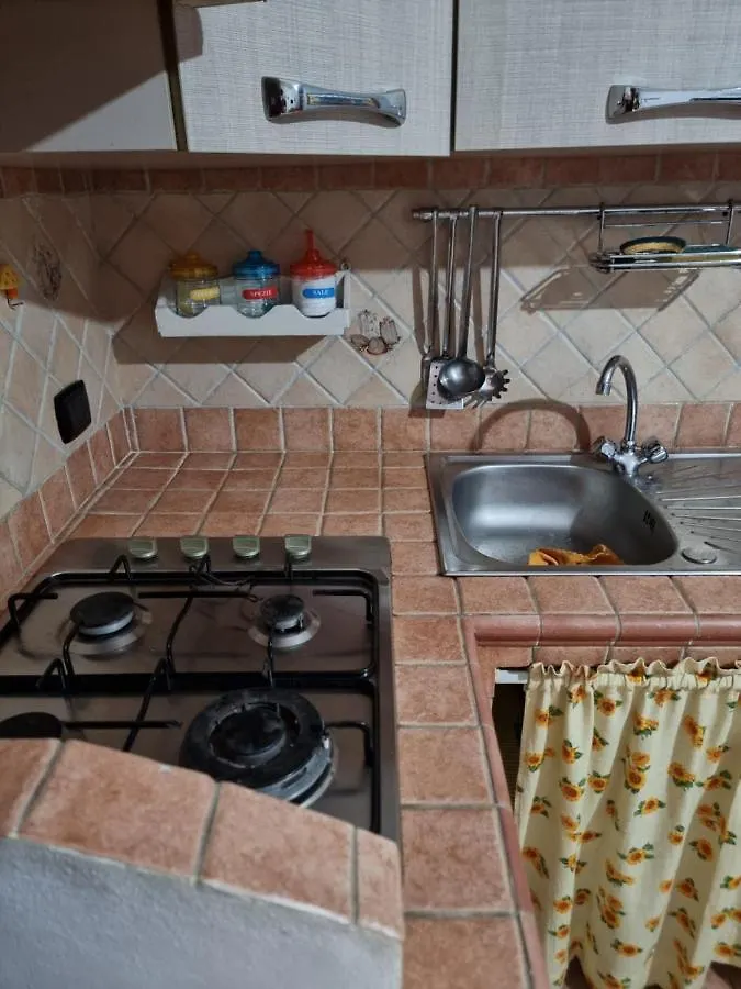 Vanni Apartments Cefalù Italia